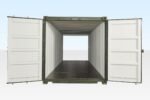 20ft tunnel container UK