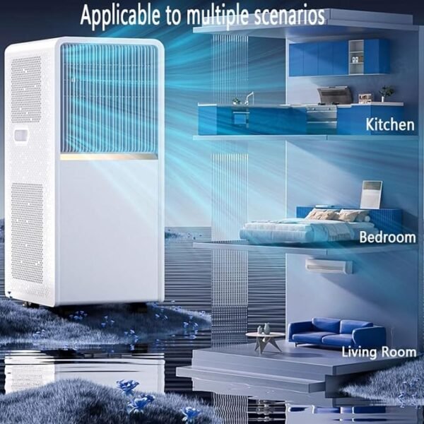 Portable Air Conditioner 12000 BTU