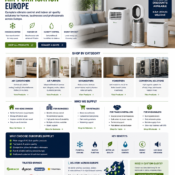 Air Conditioning Europe