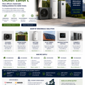 Renewable Energy Europe