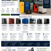 Secure Storage Europe