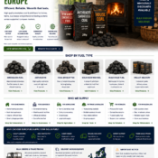 Smokeless Coal Europe
