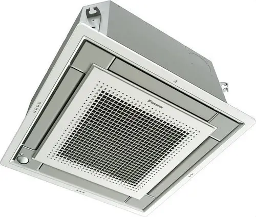 Daikin FXZQ20A VRV Fully Flat Cassette Indoor Unit – 2.2 kW