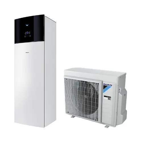 Daikin Altherma 3 Bibloc Aerothermal Set 6 kW 230 Liters