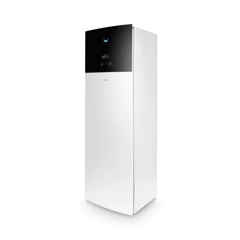 Daikin Altherma 3 GEO EGSAX06D9W Ground Source Heat Pump