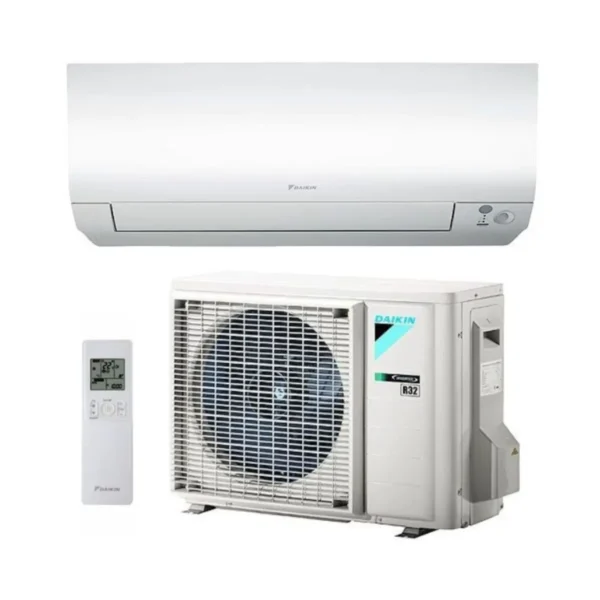 Daikin Perfera TXM20A Wi-Fi Air Conditioner – 2.0 kW