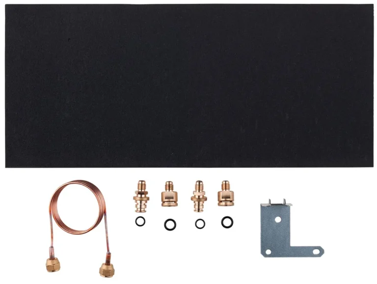 Daikin EKHVCONV4 Reversible Conversion Kit for Altherma Floor-Standing Units