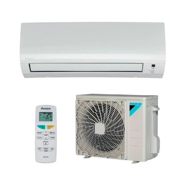 Daikin Sensira TXF71F 7.1 kW Wi-Fi Air Conditioner