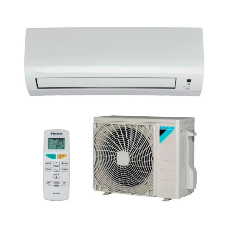 Daikin Sensira TXF71F 7.1 kW Wi-Fi Air Conditioner