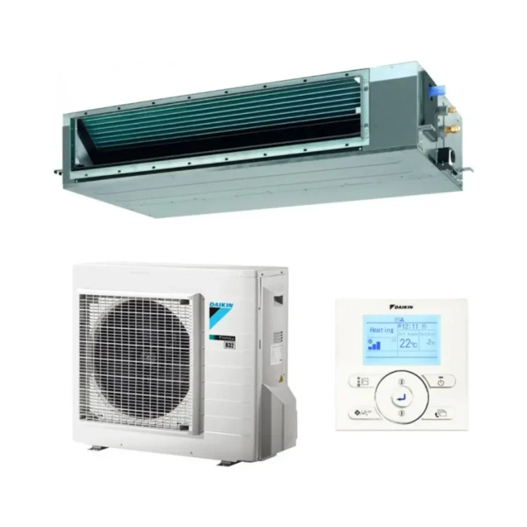 Daikin Sky Air Active ADEAS60A Ducted Air Conditioner 5.7 kW | 20000 BTU