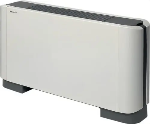 Daikin FXLQ25P VRV Floor-Mounted Indoor Air Conditioning Unit – 2.8 kW