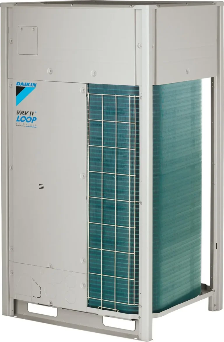 Daikin VRV IV+ RXYQ10U Outdoor Unit – 28 kW Cooling | 10 HP
