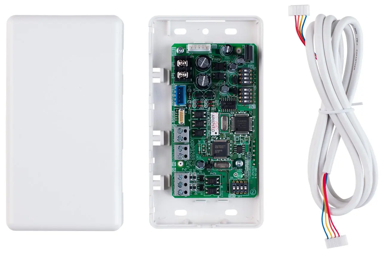 Daikin KRP928A2S DIII-NET Interface Adapter Daikin KRP928A2S DIII-NET Interface Adapter